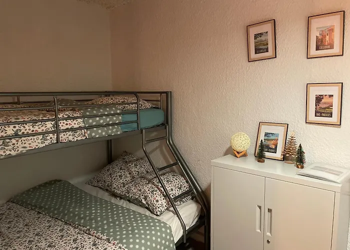 A 300m De La - Ideal Marche De Noel Lägenhet