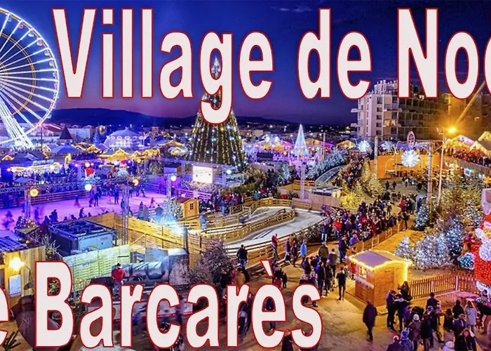 Lägenhet A 300m De La - Ideal Marche De Noel *